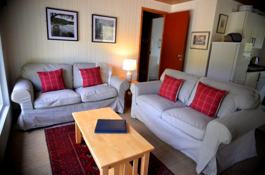 Pine, Loch Monzievaird Holiday Lodges, Crieff, Perthshire Pine Holiday Lodges